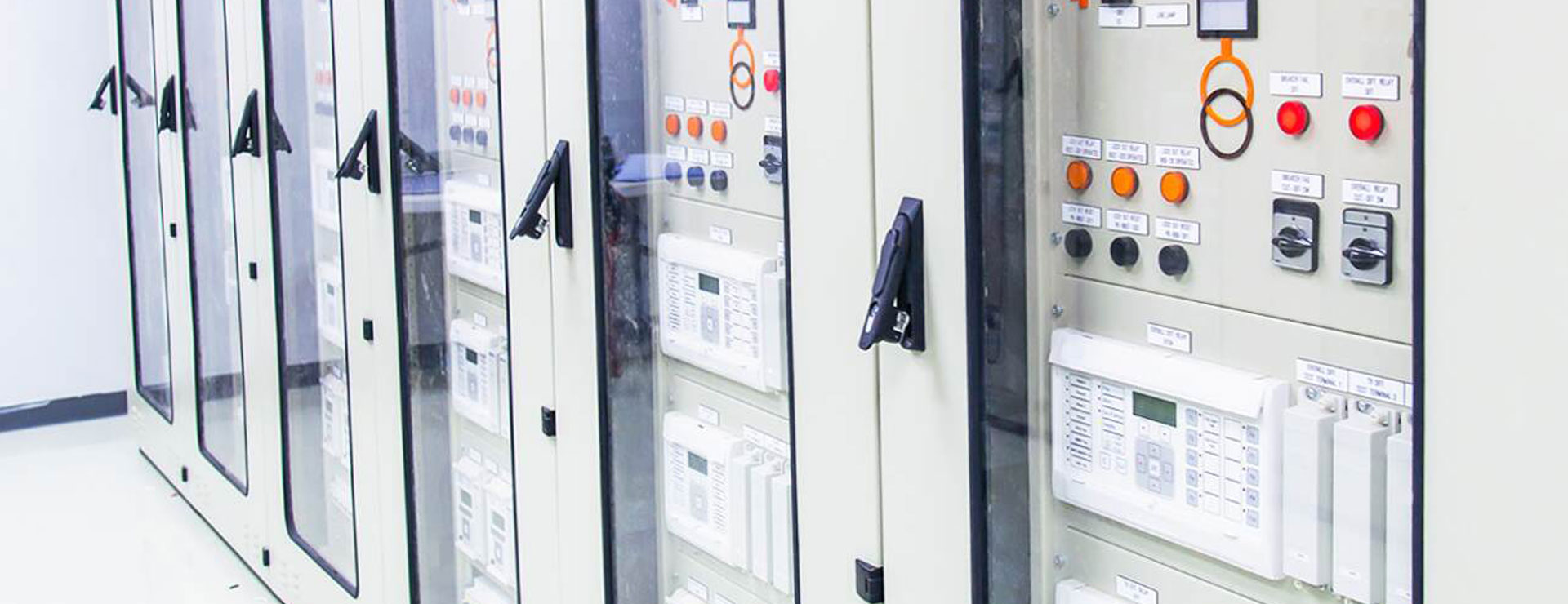 保護(hù)繼電器